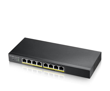 Switch Zyxel GS1915-8EP